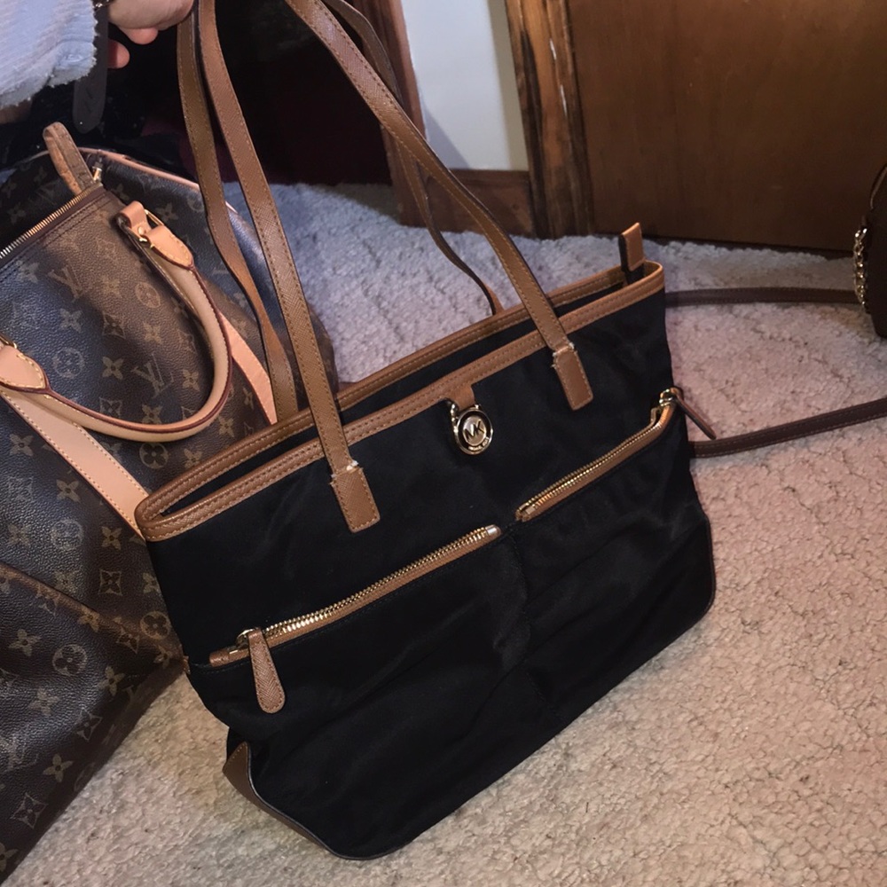 Michael Kors Purse!